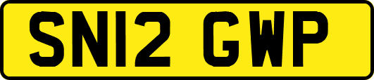 SN12GWP
