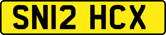 SN12HCX