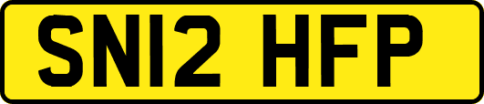 SN12HFP
