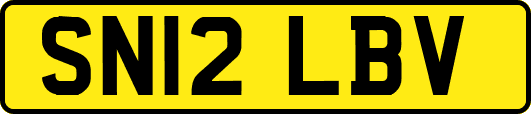 SN12LBV