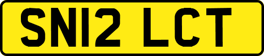 SN12LCT