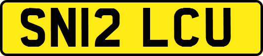 SN12LCU
