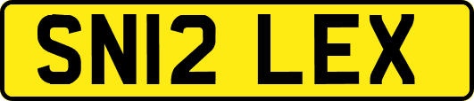 SN12LEX