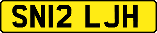 SN12LJH