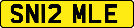 SN12MLE
