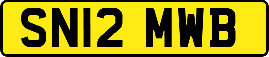 SN12MWB