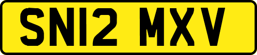 SN12MXV