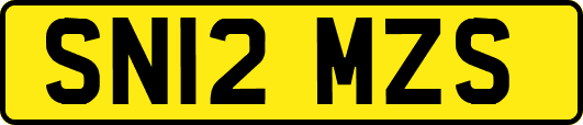 SN12MZS