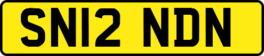 SN12NDN