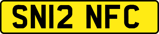 SN12NFC