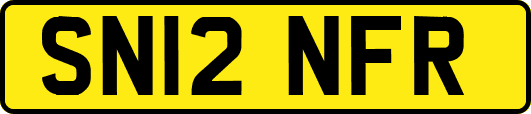 SN12NFR