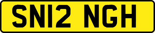 SN12NGH