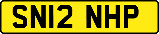 SN12NHP