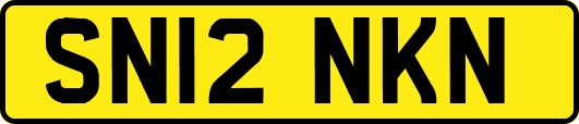SN12NKN