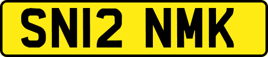 SN12NMK