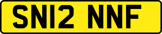 SN12NNF