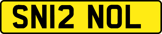 SN12NOL