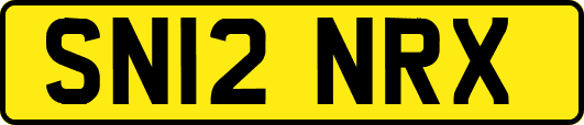 SN12NRX