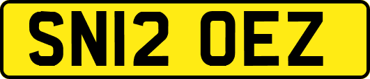 SN12OEZ