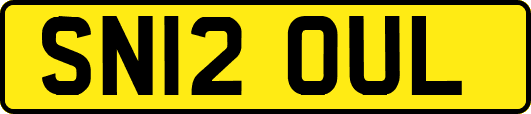 SN12OUL