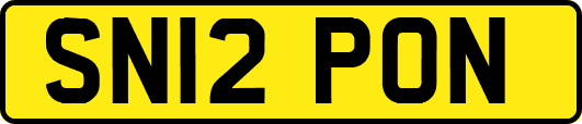 SN12PON