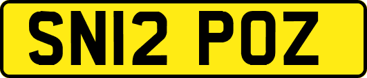 SN12POZ