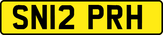SN12PRH