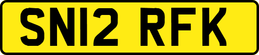 SN12RFK