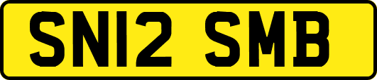 SN12SMB