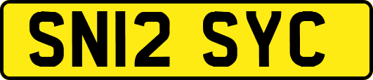 SN12SYC