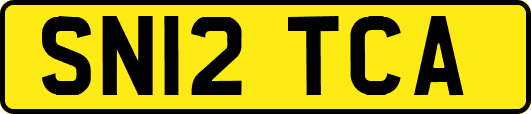 SN12TCA