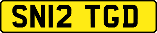 SN12TGD