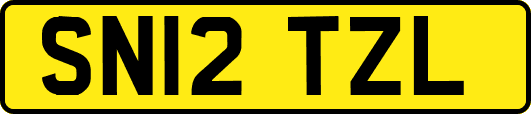 SN12TZL