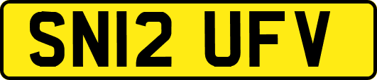 SN12UFV