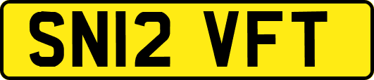 SN12VFT