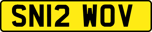 SN12WOV
