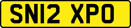 SN12XPO