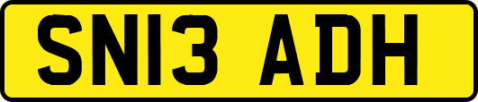 SN13ADH