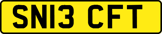 SN13CFT