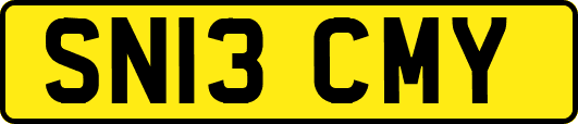 SN13CMY