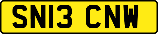 SN13CNW
