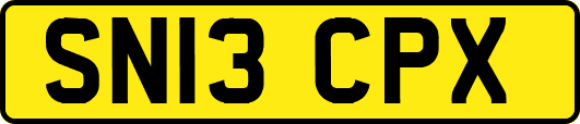 SN13CPX