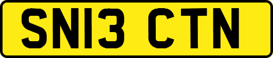 SN13CTN