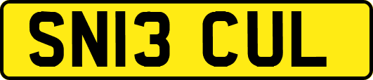 SN13CUL