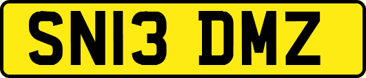 SN13DMZ