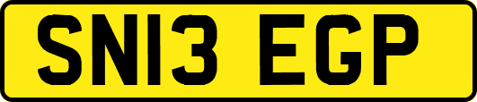SN13EGP