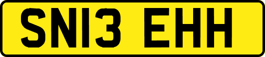 SN13EHH