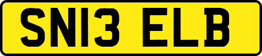 SN13ELB