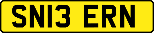 SN13ERN
