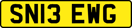 SN13EWG